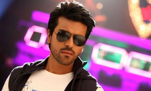 ram charan,thaani oruvan,remake film,raja  రీమేక్ చిత్రంలో రామ్ చరణ్!